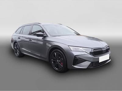 Skoda Octavia (2025) - Foto 3