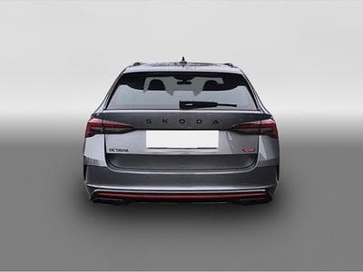 Skoda Octavia (2025) - Foto 6