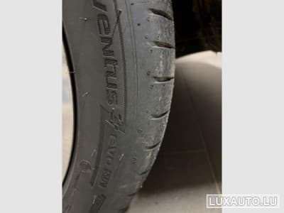 19" - 245/45R 102H