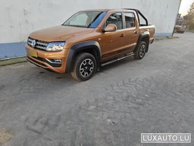 Amarok