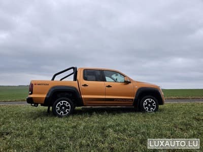 Amarok