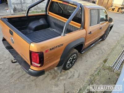 Amarok