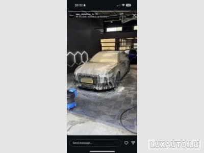 Audi RS6 RS6 Performance 7.5 Version (2016) - Photo 12