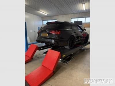 Audi RS6 RS6 Performance 7.5 Version (2016) - Photo 13