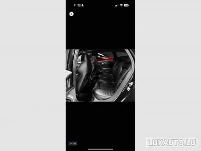 Audi RS6 RS6 Performance 7.5 Version (2016) - Photo 5