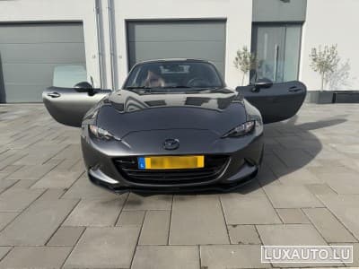 MX-5