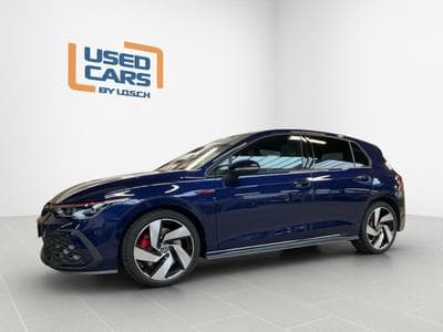 VW Golf GTI+DSG+LED+NAVI+DIGI+ (2024) - Foto 4