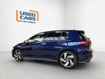 VW Golf GTI+DSG+LED+NAVI+DIGI+ (2024) - Foto 5