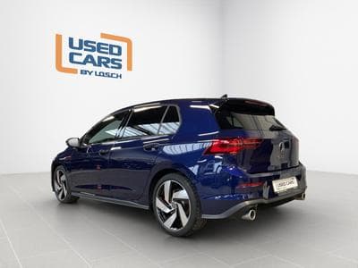 VW Golf GTI+DSG+LED+NAVI+DIGI+ (2024) - Foto 6