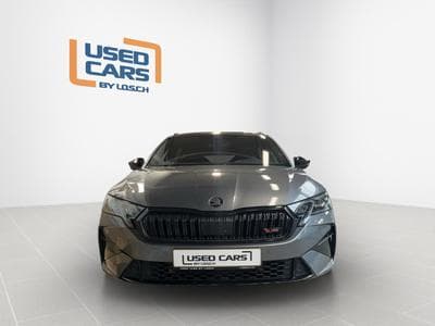 Skoda Octavia RS+DSG+LED+NAVI+Design-Sueda (2024) - Foto 3