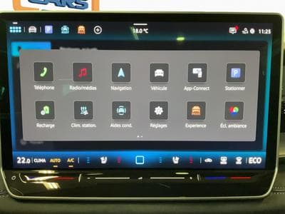 VW Tayron R-Line+PHEV+Black-Style+Pano+AHK (2025) - Photo 13