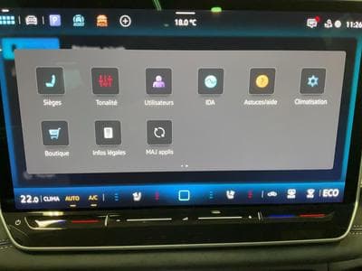 VW Tayron R-Line+PHEV+Black-Style+Pano+AHK (2025) - Photo 14