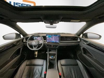 VW Tayron R-Line+PHEV+Black-Style+Pano+AHK (2025) - Photo 2