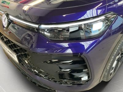 VW Tayron R-Line+PHEV+Black-Style+Pano+AHK (2025) - Photo 4