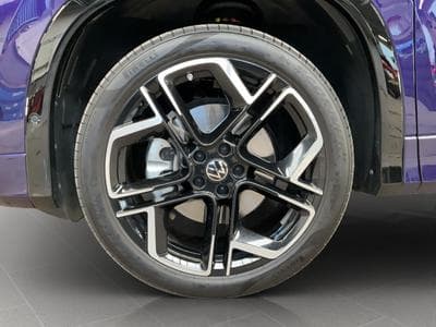 VW Tayron R-Line+PHEV+Black-Style+Pano+AHK (2025) - Photo 5