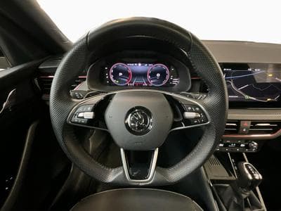 Skoda Kamiq Monte-Carlo+DSG+Pano+Navi+RearView (2024) - Foto 10