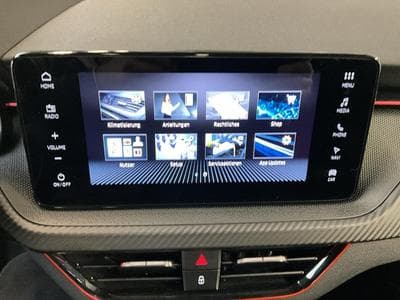 Skoda Kamiq Monte-Carlo+DSG+Pano+Navi+RearView (2024) - Foto 15