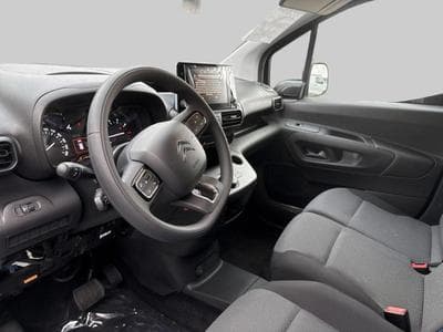 Citroen Berlingo IV (2023) - Photo 11