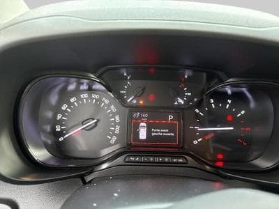 Citroen Berlingo IV (2023) - Photo 15