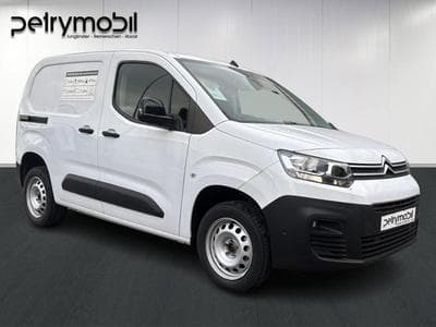 Citroen Berlingo IV (2023) - Photo 3