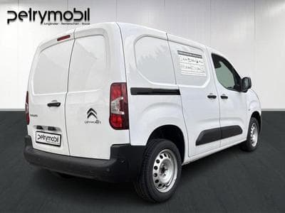 Citroen Berlingo IV (2023) - Photo 4