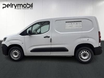 Citroen Berlingo IV (2023) - Photo 7