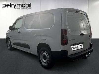 Berlingo