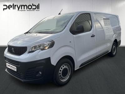 Peugeot Expert Long (2023) - Photo 1