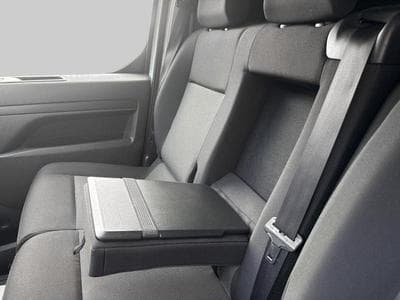Peugeot Expert Long (2023) - Photo 10
