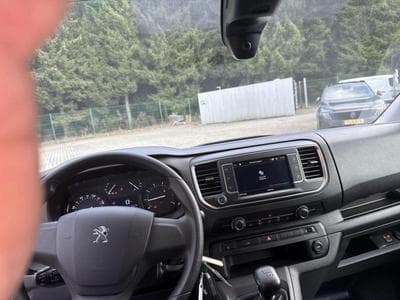 Peugeot Expert Long (2023) - Photo 12