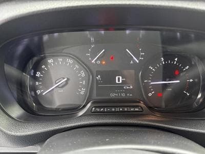 Peugeot Expert Long (2023) - Photo 15