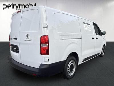 Peugeot Expert Long (2023) - Photo 4