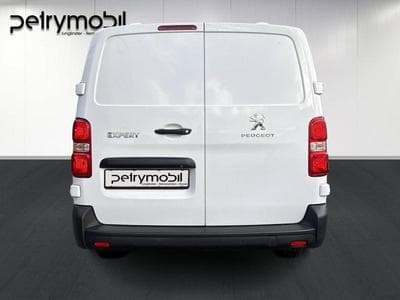 Peugeot Expert Long (2023) - Photo 5