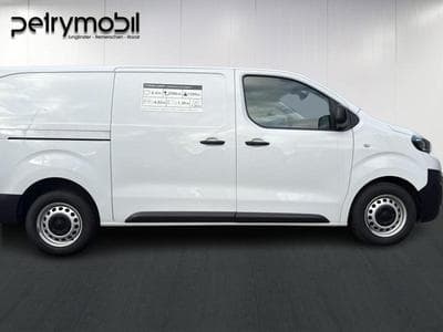 Peugeot Expert Long (2023) - Photo 8