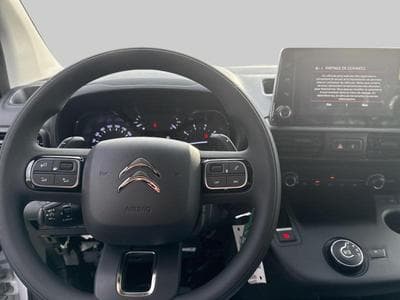 Citroen Berlingo IV (2023) - Photo 13