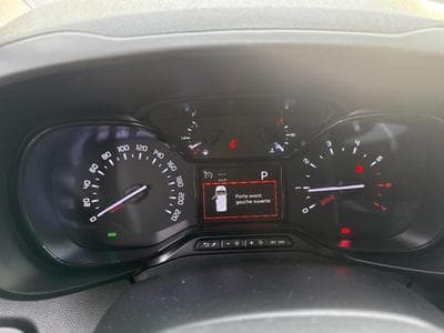 Citroen Berlingo IV (2023) - Photo 15