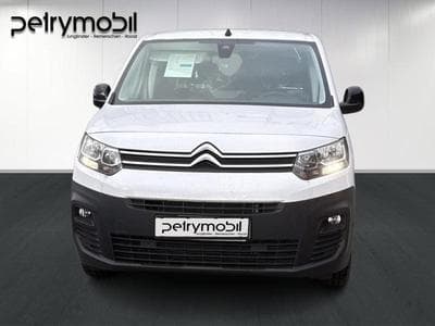 Citroen Berlingo IV (2023) - Photo 2