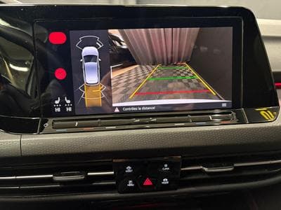 VW Golf GTI Clubsport 300cv DSG7 CAMERA/HUD/Harman Kardon (2023) - Foto 10