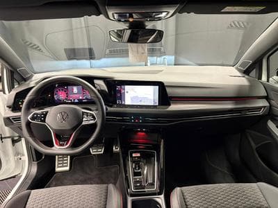 VW Golf GTI Clubsport 300cv DSG7 CAMERA/HUD/Harman Kardon (2023) - Foto 13