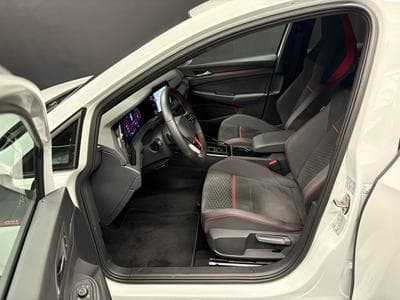 VW Golf GTI Clubsport 300cv DSG7 CAMERA/HUD/Harman Kardon (2023) - Foto 15