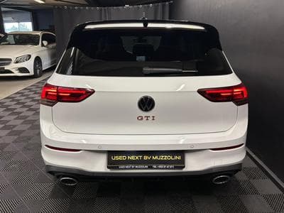 VW Golf GTI Clubsport 300cv DSG7 CAMERA/HUD/Harman Kardon (2023) - Foto 3