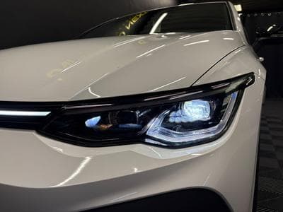 VW Golf GTI Clubsport 300cv DSG7 CAMERA/HUD/Harman Kardon (2023) - Foto 6