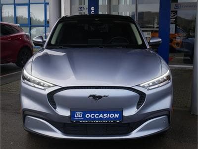 Ford Mustang Mach-E RWD 99kWh Extended Range 294ch/216kW - GAR 06/2030 (2022) - Foto 3