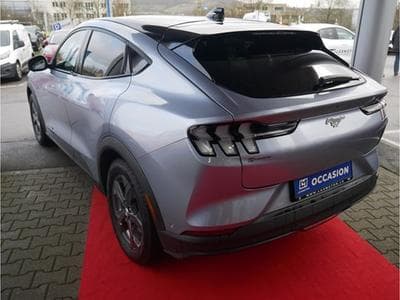 Ford Mustang Mach-E RWD 99kWh Extended Range 294ch/216kW - GAR 06/2030 (2022) - Foto 2