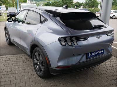 Ford Mustang Mach-E RWD 99kWh Extended Range 294ch/216kW - GAR 06/2030 (2022) - Foto 9