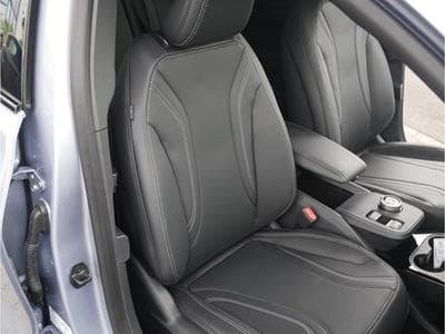 Ford Mustang Mach-E RWD 99kWh Extended Range 294ch/216kW - GAR 06/2030 (2022) - Foto 7