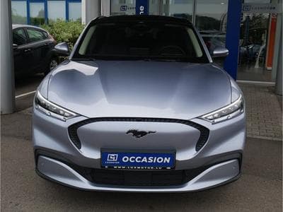 Ford Mustang Mach-E RWD 99kWh Extended Range 294ch/216kW - GAR 06/2030 (2022) - Foto 8