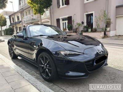MX-5