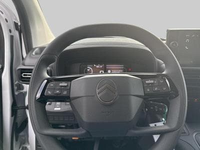 Citroen Berlingo III (2024) - Photo 14
