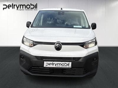 Citroen Berlingo III (2024) - Photo 2
